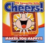 Cheers! - TV Favorite Hits
