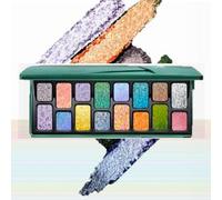 cheeryep - 16 Color Eyeshadow Palette - Ambition #08 Ambition - 14.5g