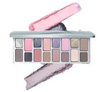 cheeryep - 16 Color Eyeshadow Palette - Steal Your Heart #07 Steal Your Heart - 14g