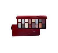 Cheeryep - 16-Color Natural Star Eye Shadow Palette - 13.5g - 09 Floating Life