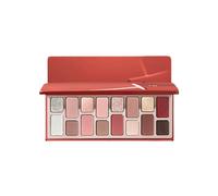 Cheeryep - 16-Color Natural Star Eye Shadow Palette - 14.5g - 12 Admiring