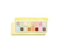 Cheeryep - 16-Color Natural Star Eye Shadow Palette - 14.5g - 14 Flipped