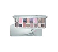 Cheeryep - 16-Color Natural Star Eye Shadow Palette - 14g - 07 Closer
