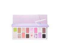 Cheeryep - 16-Color Natural Star Eye Shadow Palette - 16g - 10 Lively