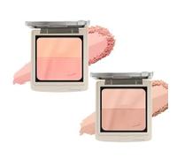 cheeryep - New Two Colors Blusher - 2 Types #C702 - 5.4g