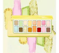 cheeryep - Paleta de Sombra de Ojos 16 Colores - Palpitation