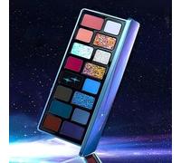cheeryep - Paleta de Sombras 16 Color Eye Shadow Palette - Starcore #15 Starcore