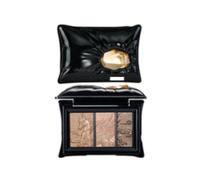 Cheeryep - Pillow Gem Eyeshadow Palette - 5.5g - SE03 Gilded Illusion
