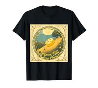 Cheese Chase Festival en Cooper's Hill - Inglaterra Camiseta