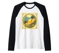Cheese Chase Festival en Cooper's Hill - Inglaterra Camiseta Manga Raglan
