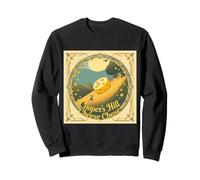 Cheese Chase Festival en Cooper's Hill - Inglaterra Sudadera