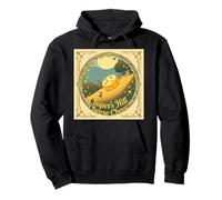 Cheese Chase Festival en Cooper's Hill - Inglaterra Sudadera con Capucha
