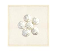 Cheese Cloths, Unbleached Straining Cloth, Multipurpose Kitchen Tool, Reutilizable Fine Weave Fabric, 19,69 x 19,69 pulgadas, para juicing Cheese Making Yogurt and Coffee Filtering