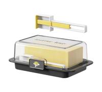 Cheese Container, Kitchen Storage Holder, Food Serving Tray