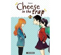 Cheese in the trap T02: 2