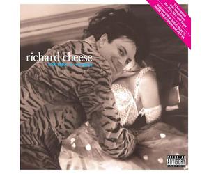 Cheese, Richard - I'd Like A Virgin