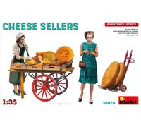MiniArt Kit de modelo a escala MIN38076 1:35