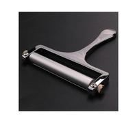 Cheese Slicer, Adjustable Thickness Heavy Cheese Slicers with Wire for Soft & Semi-Hard Cheeses -4