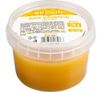 Cheesemaking Cera 150 g - Cera amarilla | Cera de grado alimenticio | Wax de queso | Cera para queso