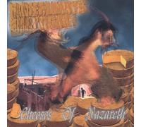 Cheeses of Nazareth