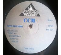 Cheetah Chrome Motherfuckers - Into The Void [LP]