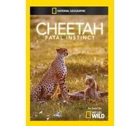 Cheetah Fatal Instinct [USA] [DVD]
