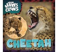 Cheetah (From Jaws to Claws)
