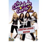 Cheetah Girls 2 [Reino Unido] [DVD]