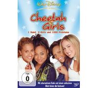 Cheetah Girls [Alemania] [DVD]