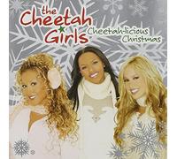 Cheetah Girls, the - Cheetah Girls Holiday Album