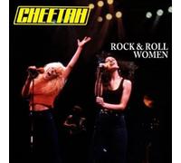 Cheetah - Rock 'n' Roll Women