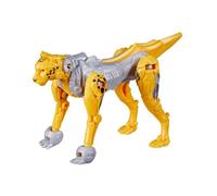 (Cheetor) Hasbro anime Transformers Película original genuina 7 Transformación creativa serie 6 Cheetor