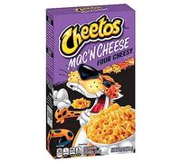 Cheetos Mac & Cheese Box - Cheddar BaconL8