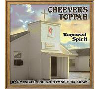 Cheevers Toppah - Renewed Spirit