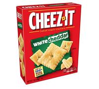 Cheez-It White Cheese, 7.0 Ounce