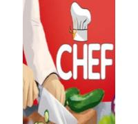 Chef: A Restaurant Tycoon Game | Full Menu Bundle (PC) - Steam Key - GLOBAL