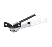 Chef Aid Abrelatas Plateado 10E00021
