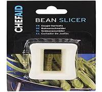 Chef Aid Bean Slicer, White
