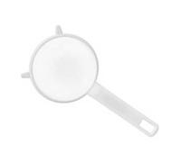 Chef Aid Colador de té de Nailon, Malla Fina Duradera de 6 cm para té de Hojas Sueltas e infusiones de Hierbas, sin BPA, Apto para lavavajillas