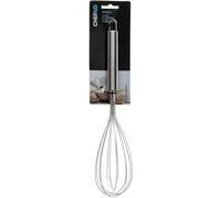 Chef Aid Globo P1, Plateado, 28.5cm
