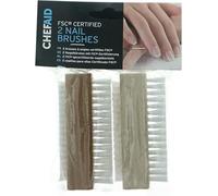 Chef Aid MANICARE -, Madera, Beige, 3.7 x 12 x 16 cm
