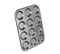 Chef Aid Shallow Bun Lata