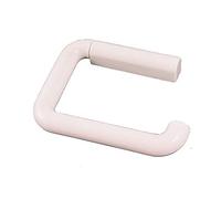 Chef Aid - Portarrollos para Papel higiénico, Color Blanco