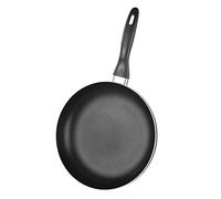 Chef Aid - Sartén Antiadherente, Aluminio, Negro, 26 cm