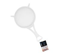 Chef Aid C.Aid Colador NYL 10K32261, Blanco, 12cm Strainer