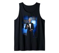 Chef Anthony Bourdain en los Emmy por Michael Grecco Camiseta sin Mangas