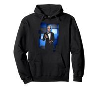 Chef Anthony Bourdain en los Emmy por Michael Grecco Sudadera con Capucha