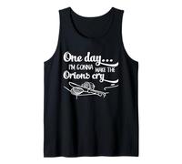 Chef Cebolla Humor Un Día Cocina Cita Arte Gráfico Camiseta sin Mangas