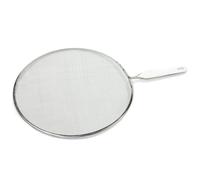 Chef Craft Select Splatter Screen 12 inches in diameter Stainless Steel