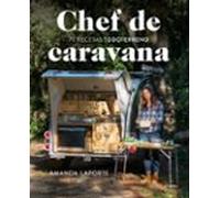 Chef De Caravana